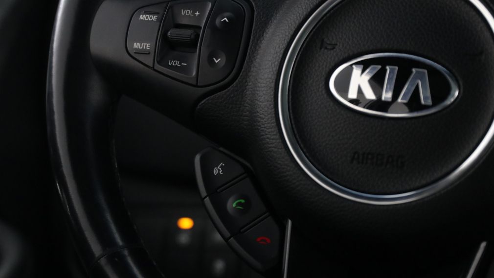 2014 Kia Rondo SE AUTO A/C TOIT MAGS CAM RECULE BLUETOOTH #23