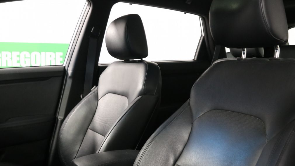 2014 Kia Rondo SE AUTO A/C TOIT MAGS CAM RECULE BLUETOOTH #10