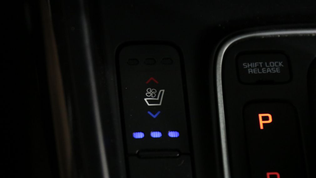 2014 Kia Rondo SE AUTO A/C TOIT MAGS CAM RECULE BLUETOOTH #16