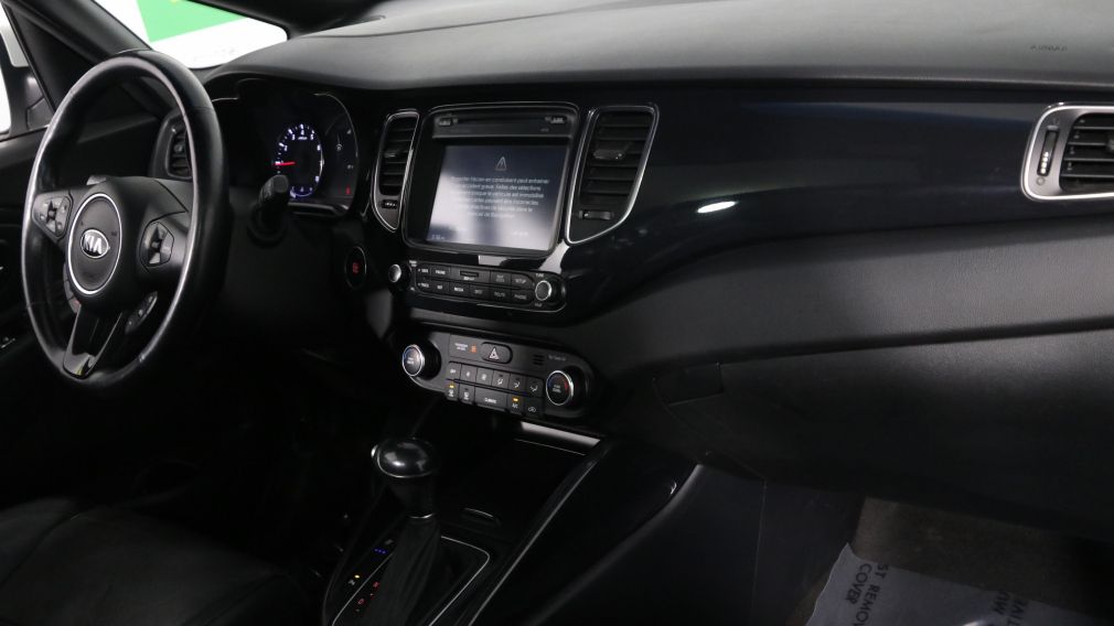 2014 Kia Rondo SE AUTO A/C TOIT MAGS CAM RECULE BLUETOOTH #28