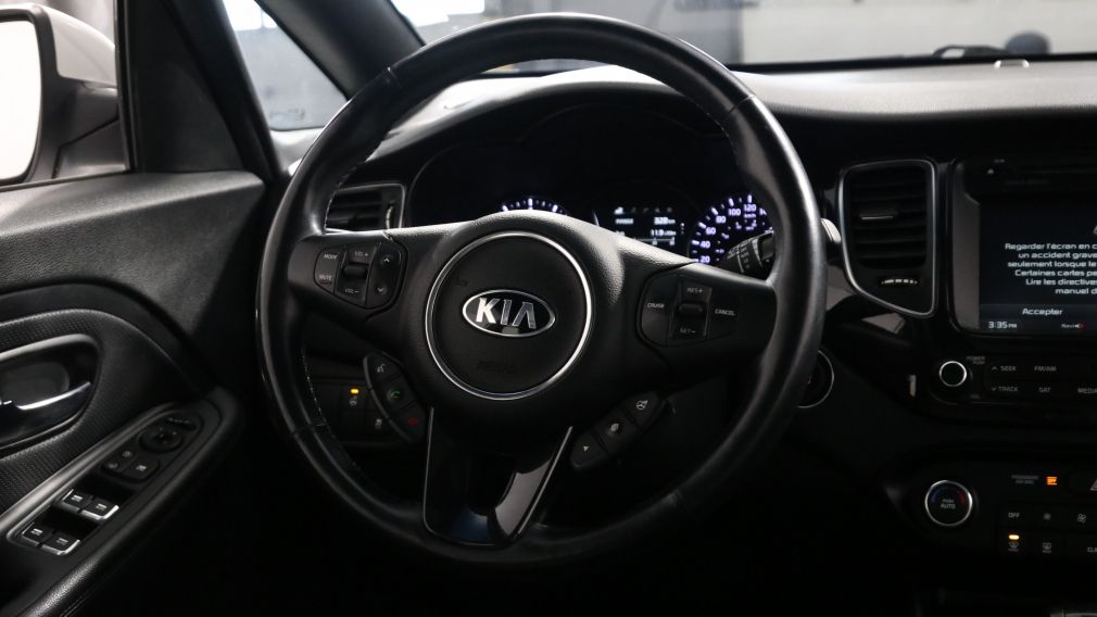 2014 Kia Rondo SE AUTO A/C TOIT MAGS CAM RECULE BLUETOOTH #21