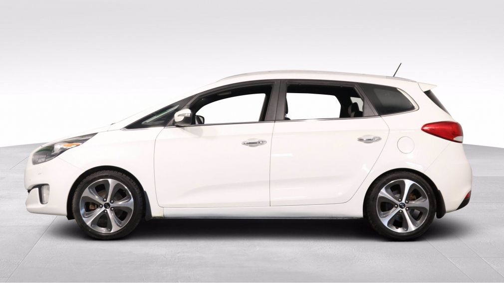 2014 Kia Rondo SE AUTO A/C TOIT MAGS CAM RECULE BLUETOOTH #4