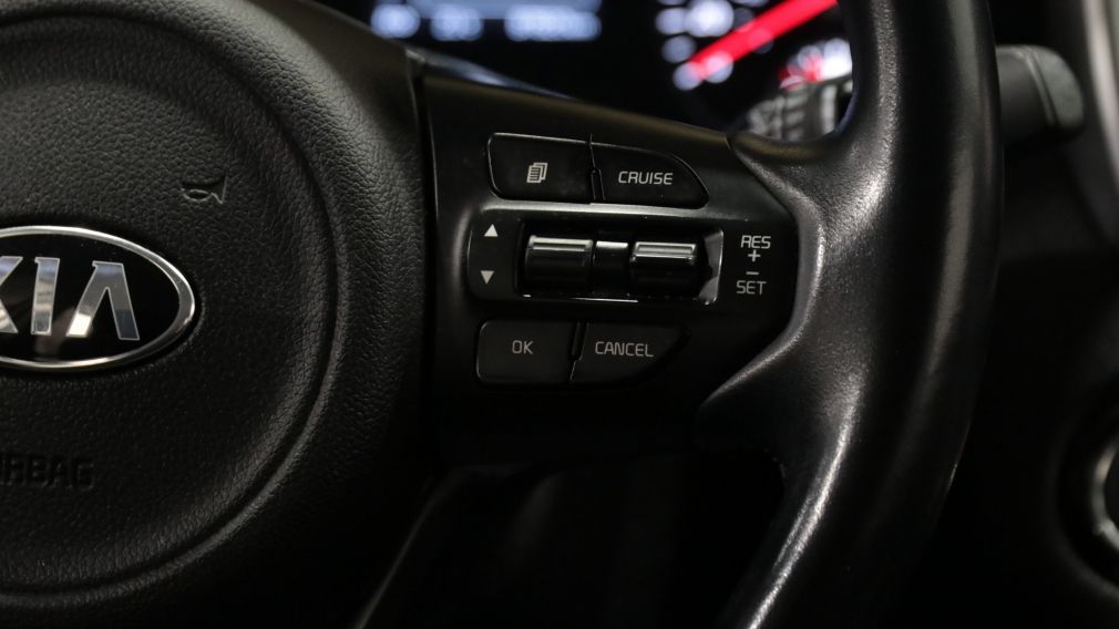 2016 Kia Sorento 2.0L Turbo LX+ AUTO A/C GR ELECT MAGS AWD CAMERA B #17