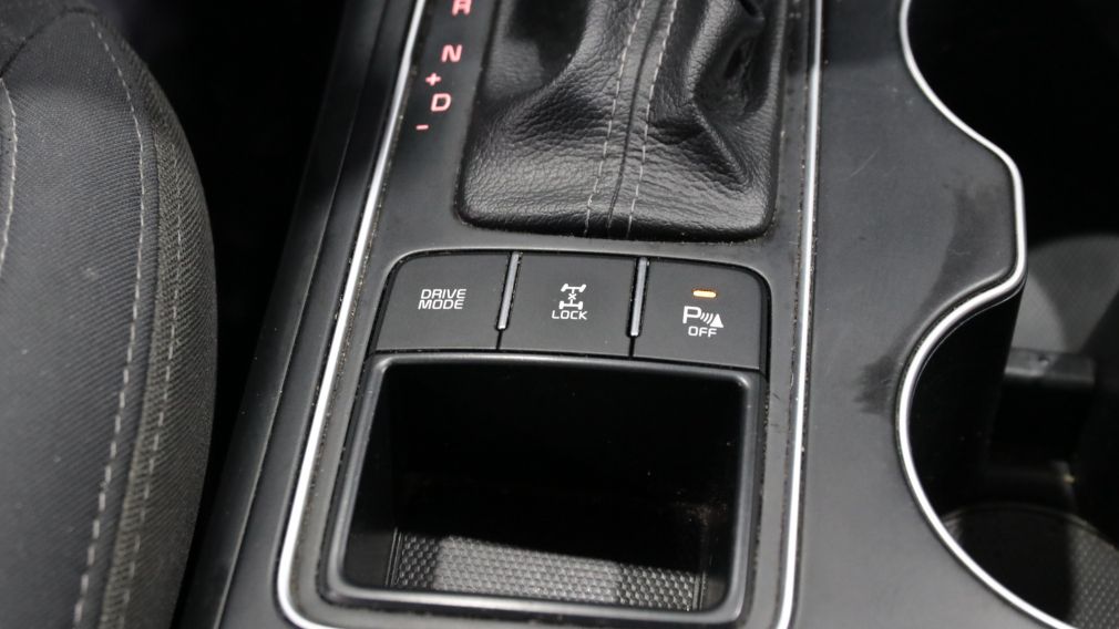 2016 Kia Sorento 2.0L Turbo LX+ AUTO A/C GR ELECT MAGS AWD CAMERA B #23