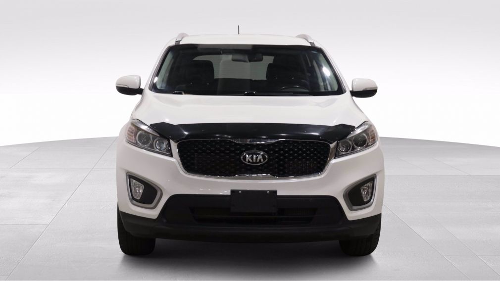 2016 Kia Sorento 2.0L Turbo LX+ AUTO A/C GR ELECT MAGS AWD CAMERA B #2