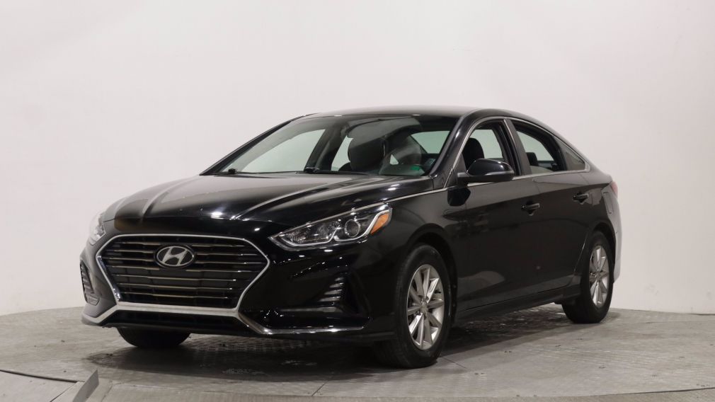 2018 Hyundai Sonata SE AUTO A/C GR ELECT MAGS CAM RECUL BLUETOOTH #2