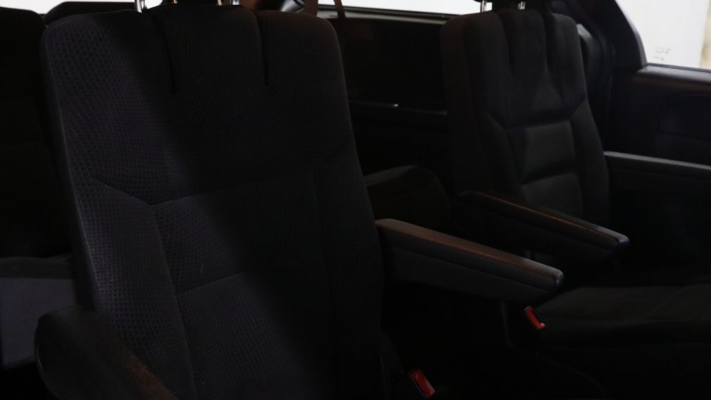 2019 Dodge GR Caravan SXT AUTO AC GR ELECT BLUETOOTH MAGS #23