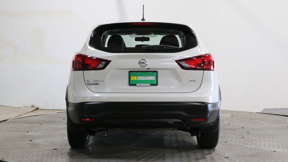 2018 Nissan Qashqai SV AUTO AC GR ELECT CAMERA RECUL MAGS BLUETOOTH #6