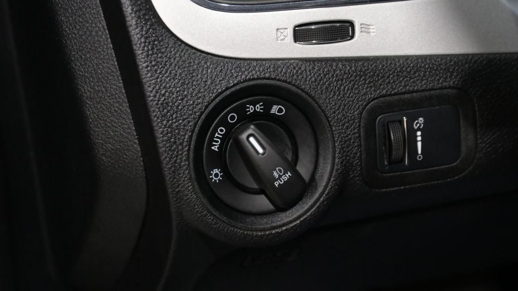 2015 Dodge Journey R/T  AUTO A/C GR ELECT MAGS AWD CUIR CAMERA BLUETO #10
