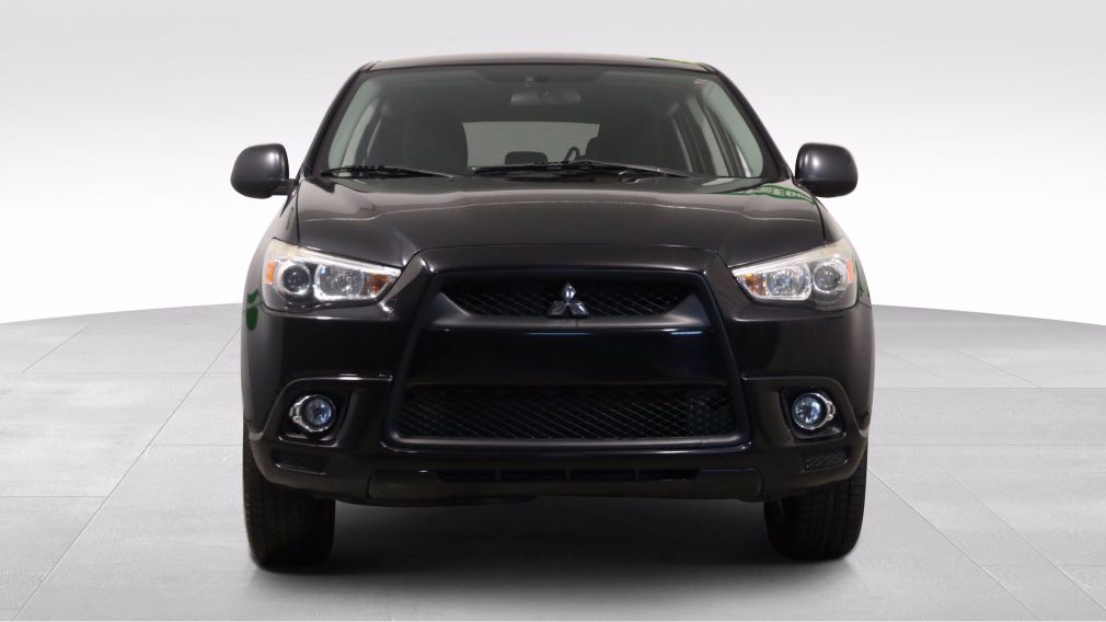 2012 Mitsubishi RVR SE #1