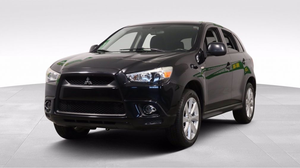 2012 Mitsubishi RVR SE #2