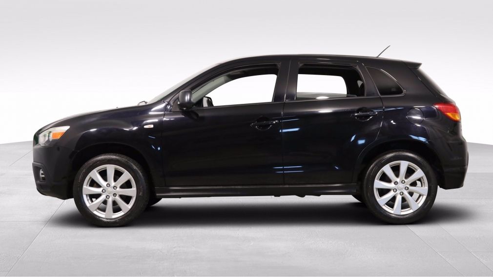 2012 Mitsubishi RVR SE #3