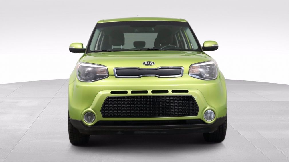 2016 Kia Soul LX A/C GR ELECT MAGS BLUETOOTH #0