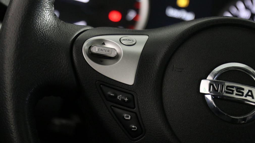2016 Nissan Sentra SV A/C GR ELECT MAGS CAM RECULE BLUETOOTH #17