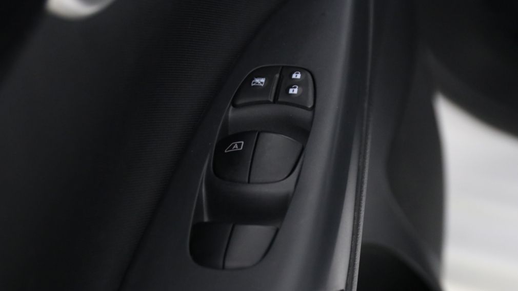 2016 Nissan Sentra SV A/C GR ELECT MAGS CAM RECULE BLUETOOTH #11