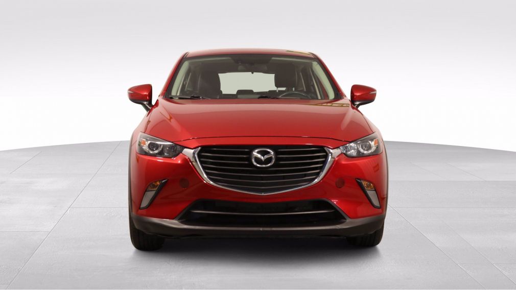 2016 Mazda CX 3 GS A/C TOIT MAGS CAM RECULE BLUETOOTH #3