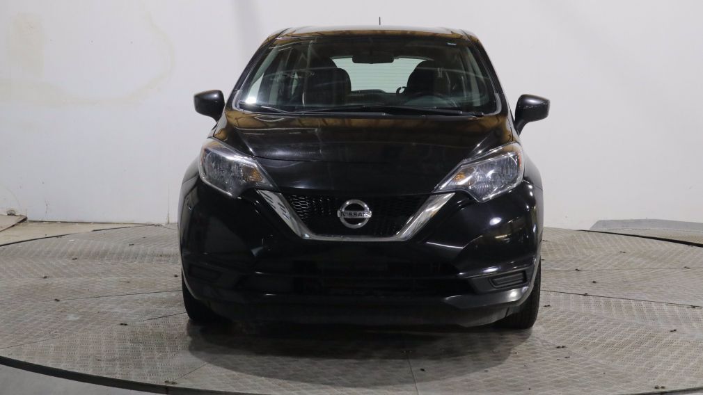 2017 Nissan Versa Note SV AUTO AC GR ELECT BLUETOOTH MAGS #2