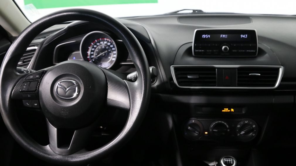 2015 Mazda 3 GX GR ÉLECT #13