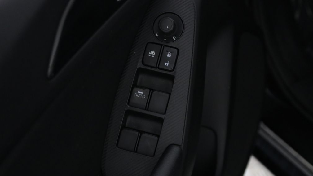 2015 Mazda 3 GX GR ÉLECT #11