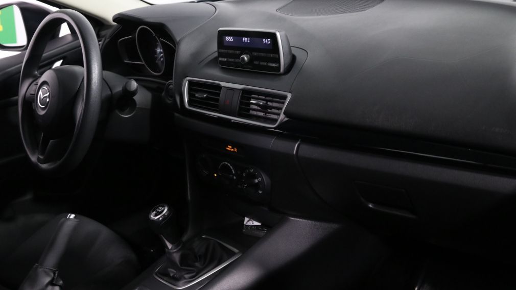 2015 Mazda 3 GX GR ÉLECT #20