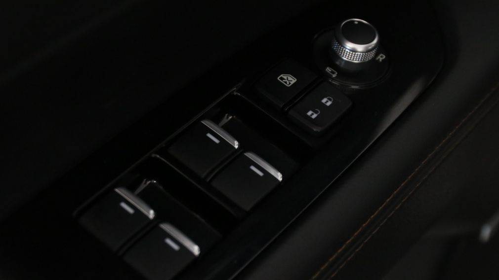 2019 Mazda CX 5 GT AWD A/C CUIR TOIT NAV MAGS CAM RECUL #12