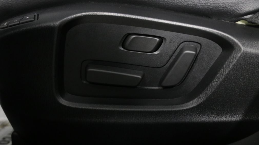 2019 Mazda CX 5 GT AWD A/C CUIR TOIT NAV MAGS CAM RECUL #10
