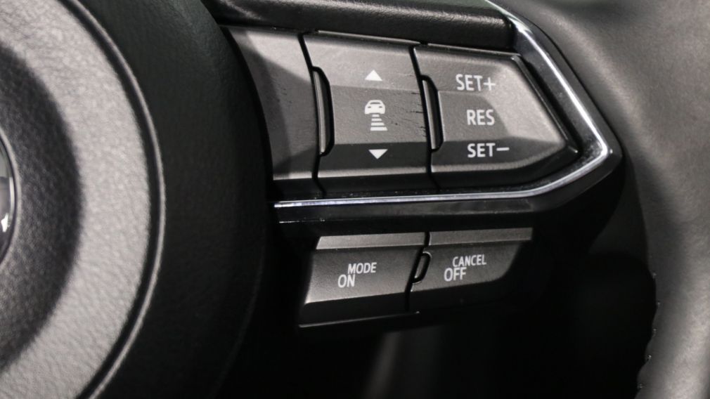 2019 Mazda CX 5 GT AWD A/C CUIR TOIT NAV MAGS CAM RECUL #22