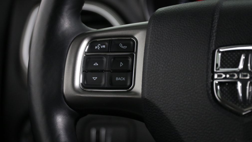 2016 Dodge Journey CROSSROAD AUTO A/C TOIT MAGS CAM RECULE BLUETOOTH #19