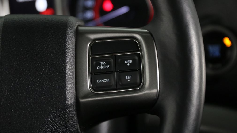 2016 Dodge Journey CROSSROAD AUTO A/C TOIT MAGS CAM RECULE BLUETOOTH #18