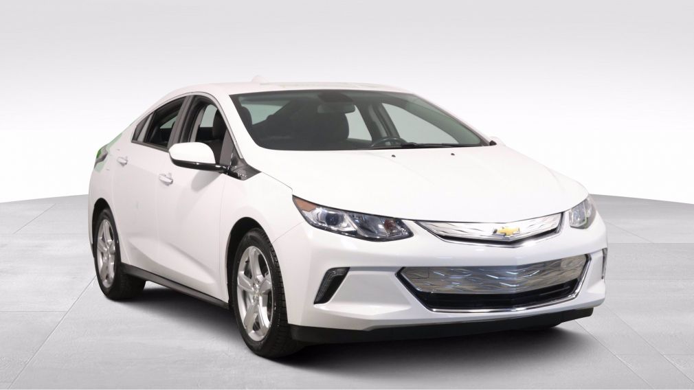 2019 Chevrolet Volt LT AUTO A/C GR ELECT MAGS CAM RECUL BLUETOOTH #1