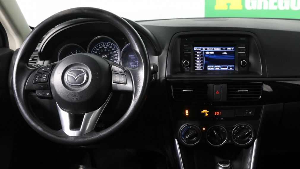 2014 Mazda CX 5 GS AUTO A/C TOIT MAGS CAM RECULE BLUETOOTH #17