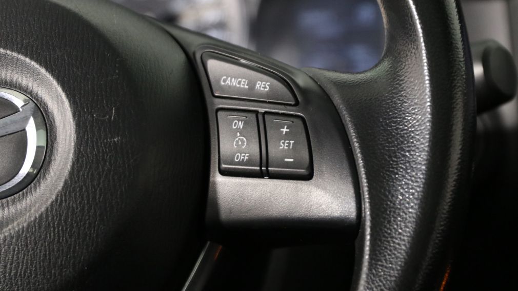 2014 Mazda CX 5 GS AUTO A/C TOIT MAGS CAM RECULE BLUETOOTH #19