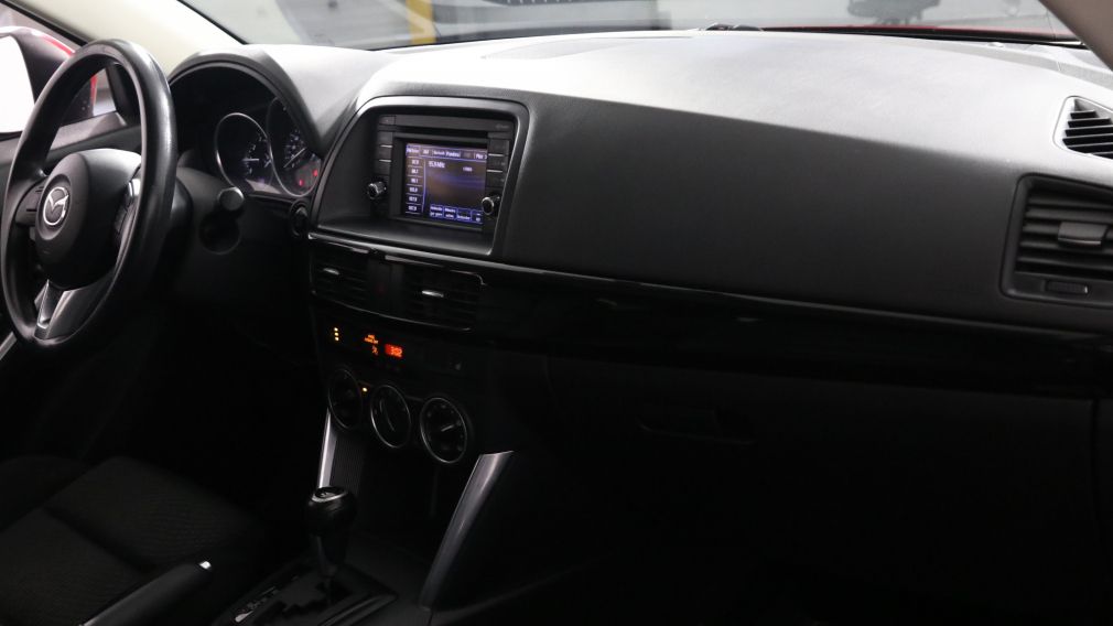2014 Mazda CX 5 GS AUTO A/C TOIT MAGS CAM RECULE BLUETOOTH #25