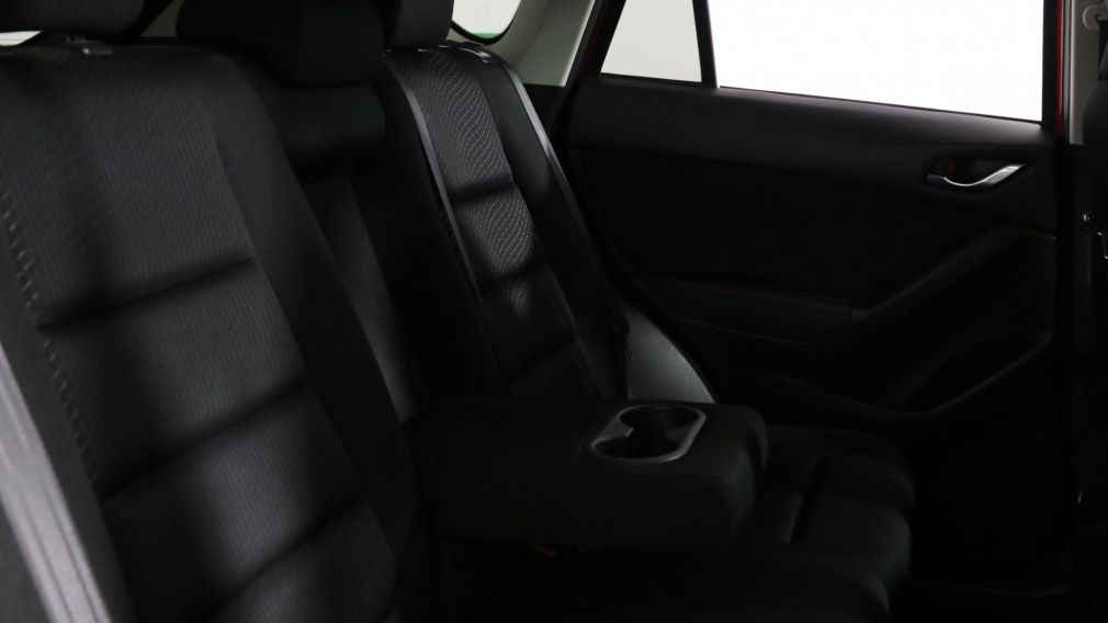 2014 Mazda CX 5 GS AUTO A/C TOIT MAGS CAM RECULE BLUETOOTH #24