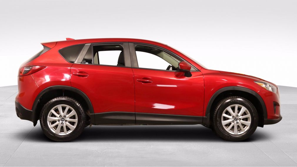 2014 Mazda CX 5 GS AUTO A/C TOIT MAGS CAM RECULE BLUETOOTH #8