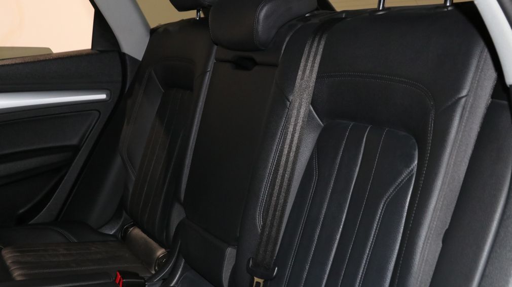2020 Audi Q5 Komfort AUTO AC GR ELECT BLUETOOTH AWD MAGS #23