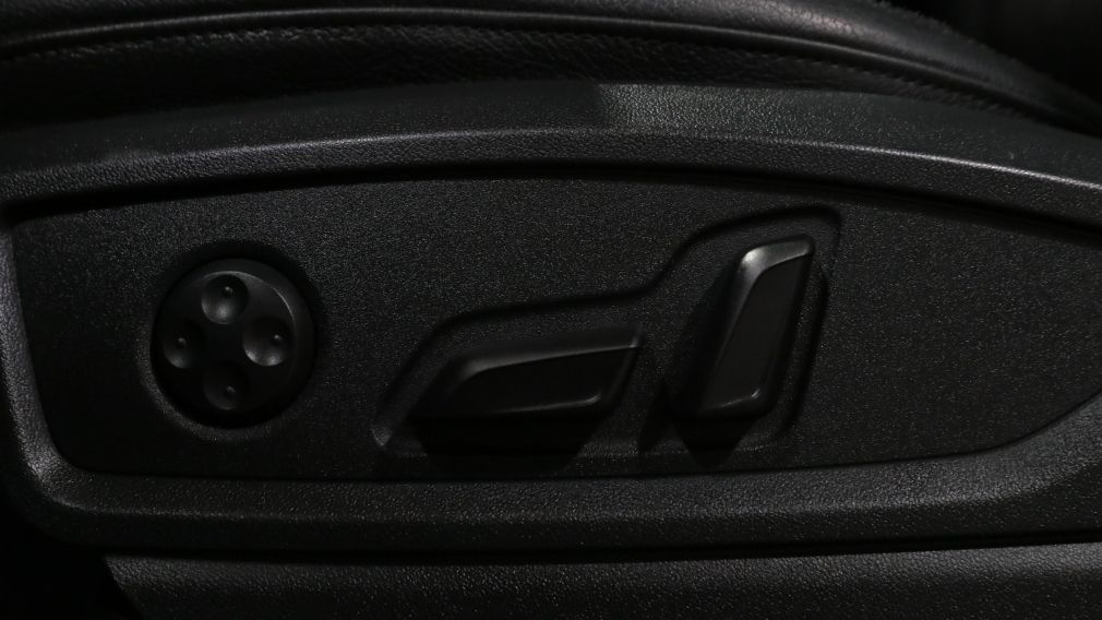 2020 Audi Q5 Komfort AUTO AC GR ELECT BLUETOOTH AWD MAGS #13