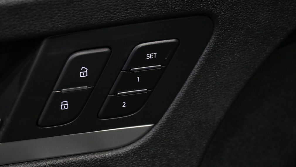 2020 Audi Q5 Komfort AUTO AC GR ELECT BLUETOOTH AWD MAGS #12