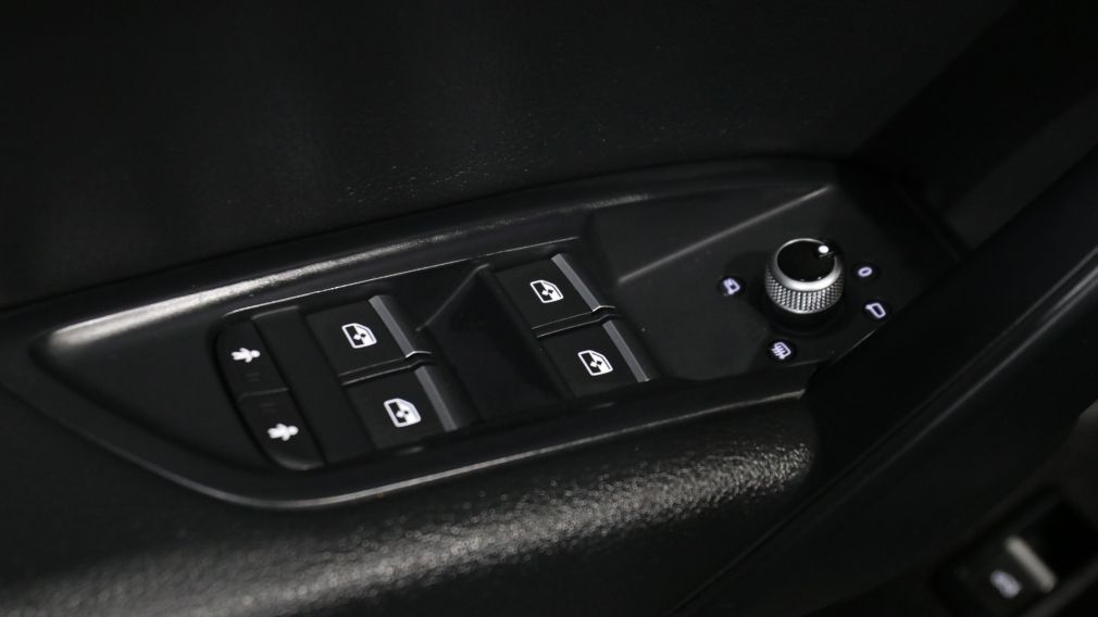 2020 Audi Q5 Komfort AUTO AC GR ELECT BLUETOOTH AWD MAGS #11
