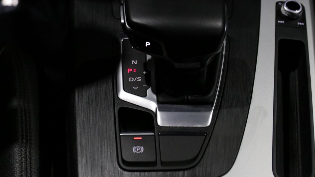 2020 Audi Q5 Komfort AUTO AC GR ELECT BLUETOOTH AWD MAGS #21
