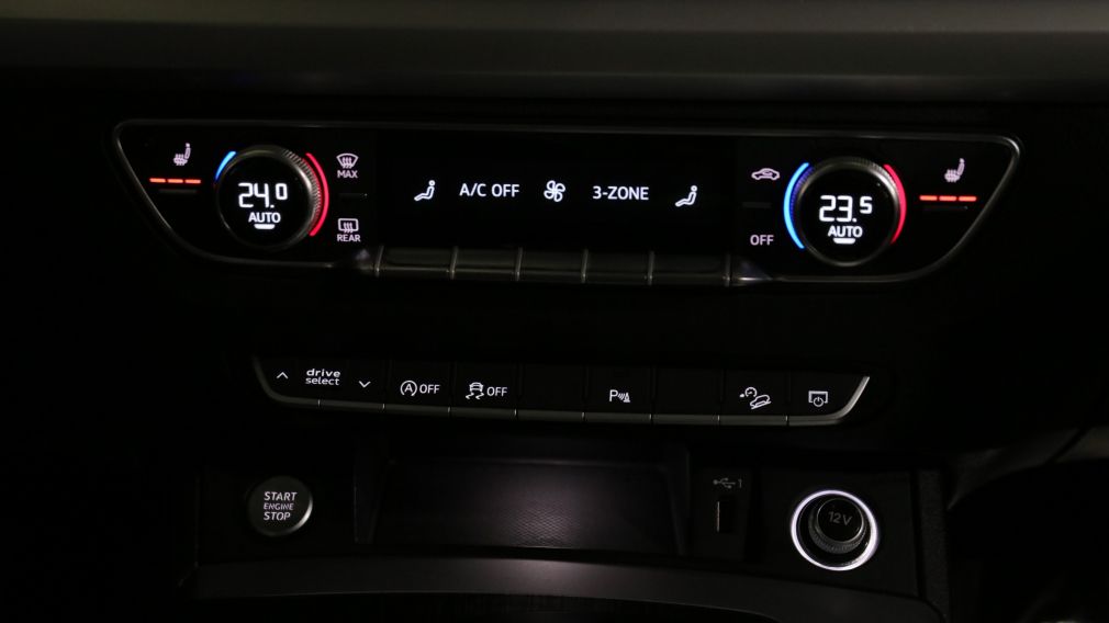 2020 Audi Q5 Komfort AUTO AC GR ELECT BLUETOOTH AWD MAGS #19