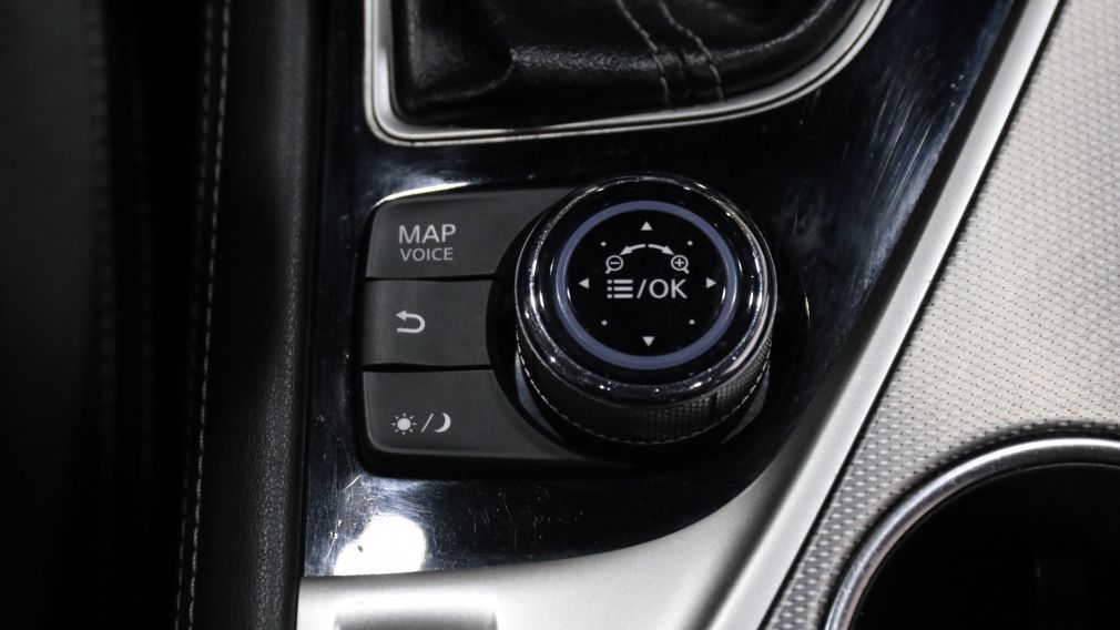 2015 Infiniti Q50 4dr Sdn AWD AUTO A/C GR ELECT MAGS CUIR TOIT NAVIG #19