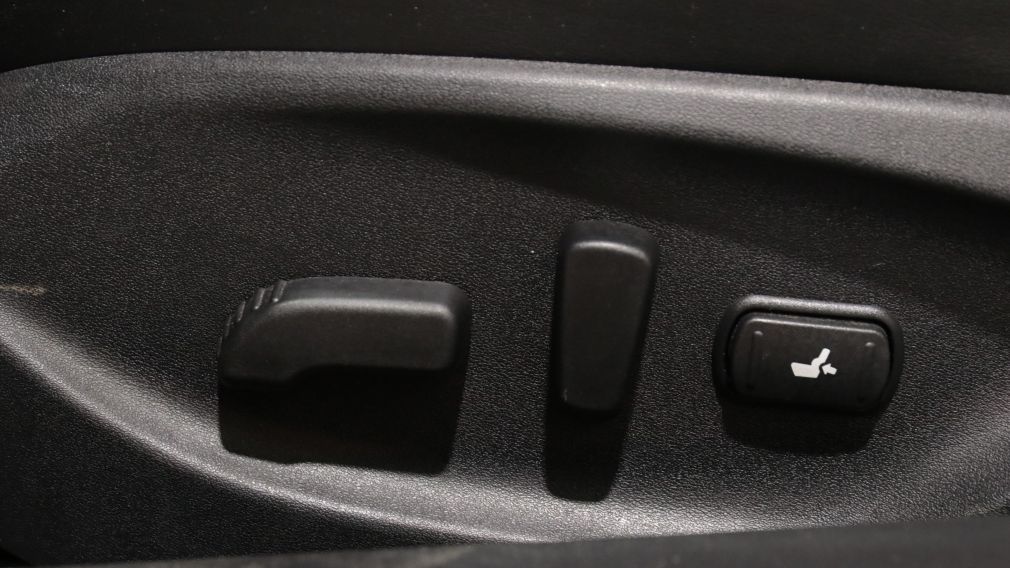 2015 Infiniti Q50 4dr Sdn AWD AUTO A/C GR ELECT MAGS CUIR TOIT NAVIG #12