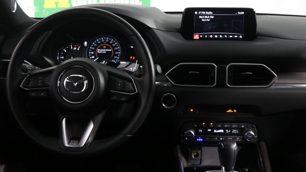 2019 Mazda CX 5 DIESEL AWD A/C TOIT MAGS CAM RECULE BLUETOOTH #19