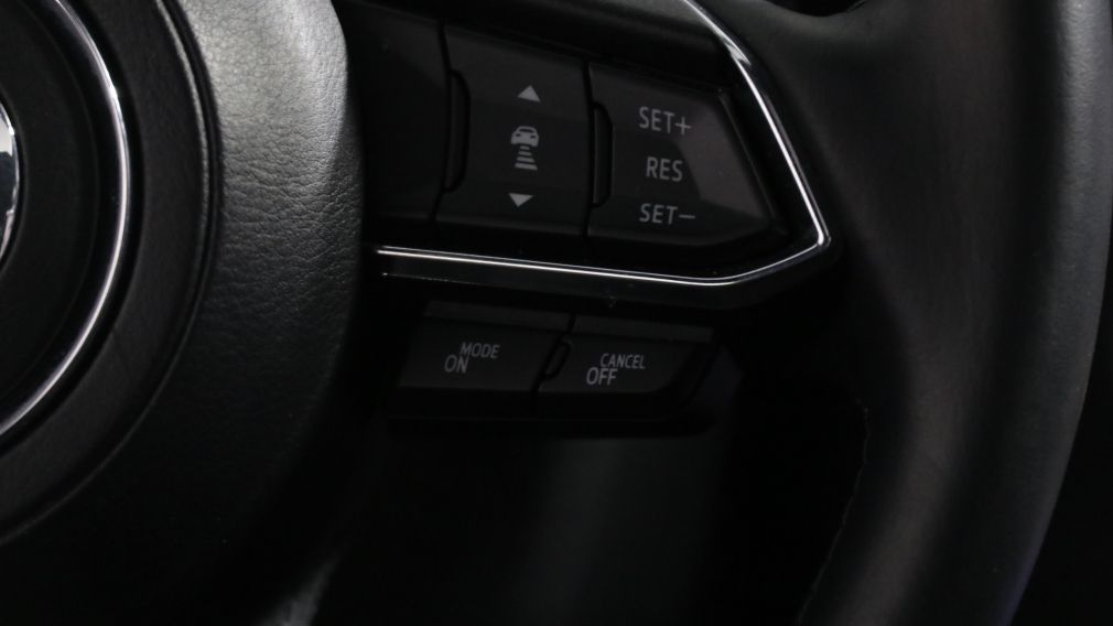 2019 Mazda CX 5 DIESEL AWD A/C TOIT MAGS CAM RECULE BLUETOOTH #21