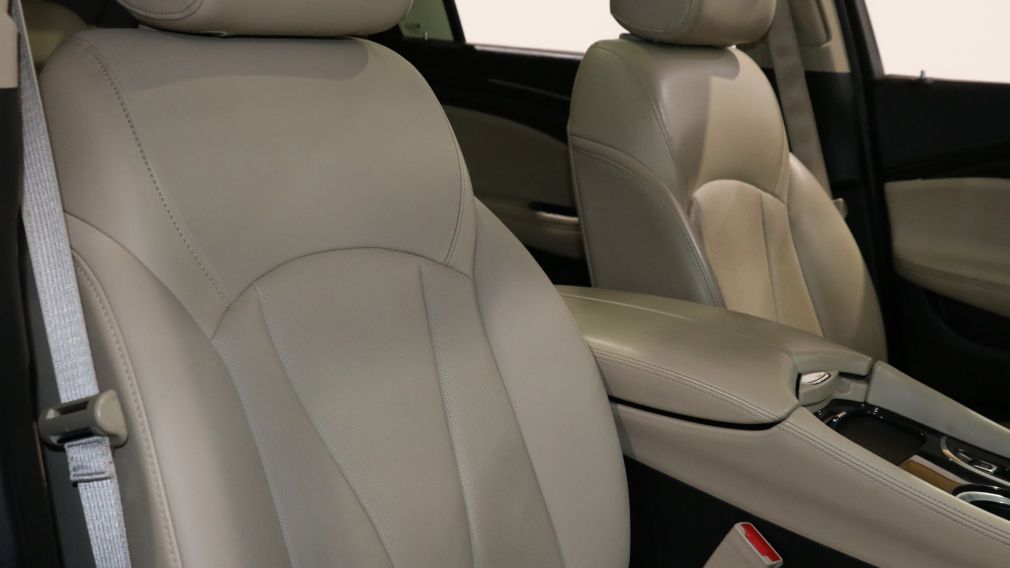 2016 Buick Envision PREMIUM I AUTO A/C CUIRE TOIT MAGS CAM RECUL #25
