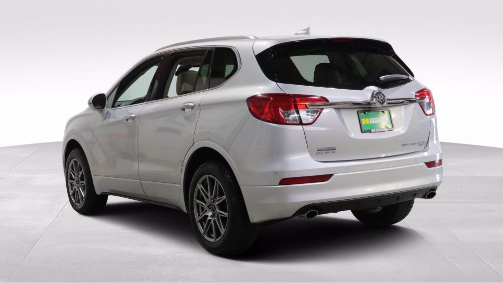 2016 Buick Envision PREMIUM I AUTO A/C CUIRE TOIT MAGS CAM RECUL #4
