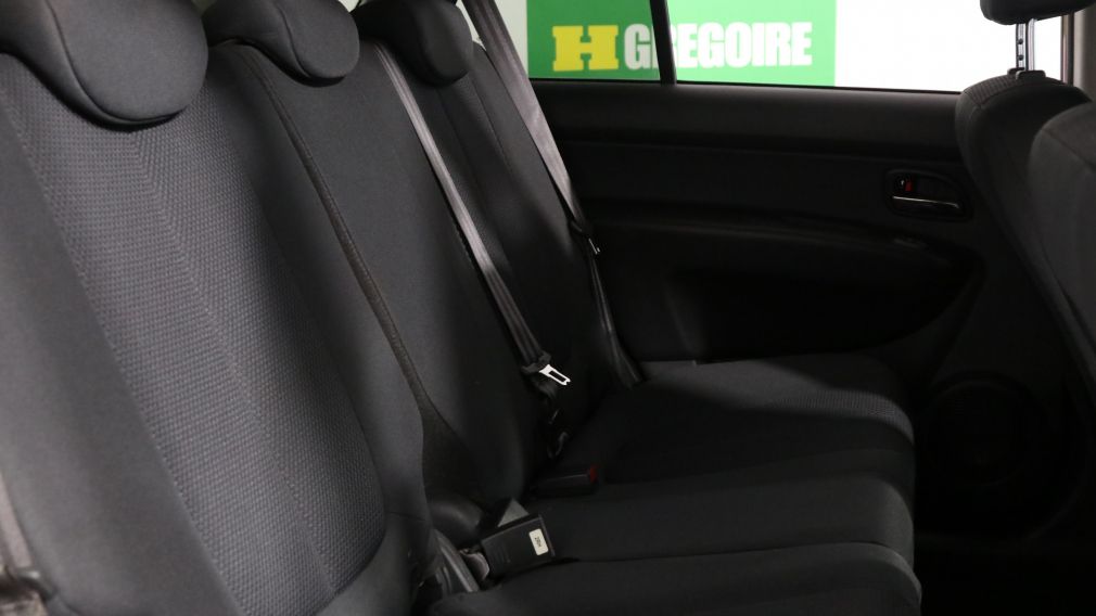 2012 Kia Rondo EX AUTO A/C GR ELECT MAGS #19
