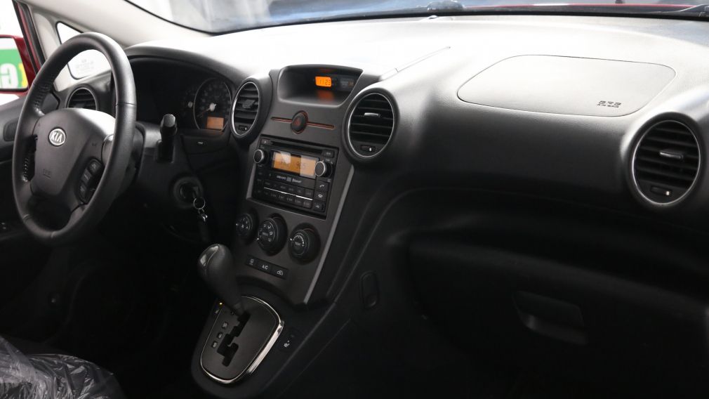 2012 Kia Rondo EX AUTO A/C GR ELECT MAGS #19