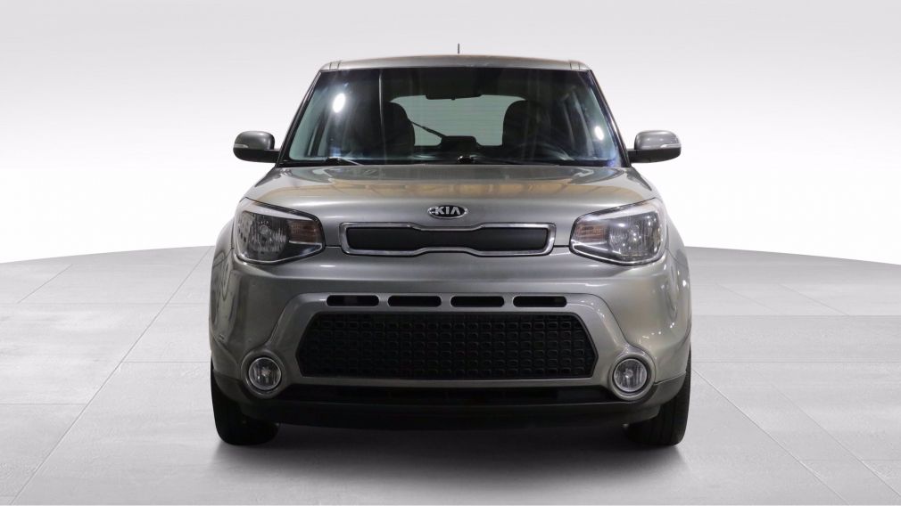 2016 Kia Soul LX GR ELECT BLUETOOTH MAGS #2